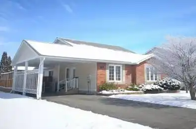 234 Hemlock Crescent Cornwall Ontario K6H 7M2