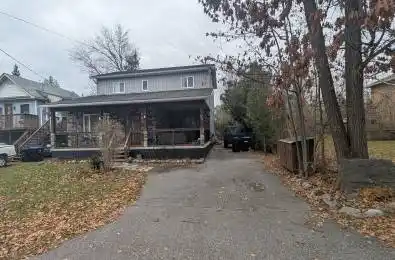 247 Poplar Avenue Tay Ontario L0K 1R0