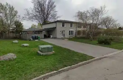 47 Earlsdale Crescent Brampton Ontario L6T 3A7