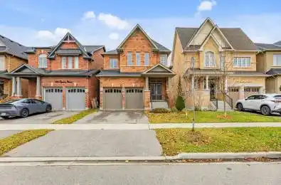 2372 Equestrian Crescent Oshawa Ontario L1L 0L6