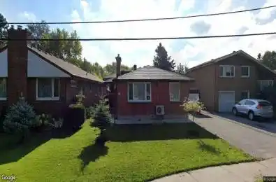 83 DENISON Avenue Brampton Ontario L6X 1E9