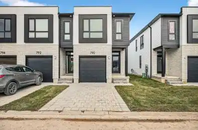 790 Banyan Lane London North Ontario N6G 0A6
