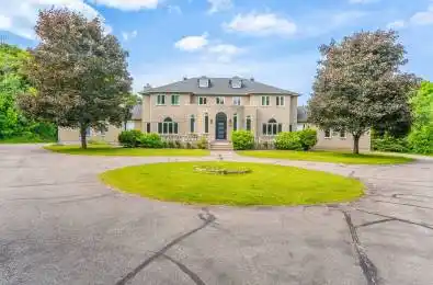 5749 Knights Drive Manotick - Kars - Rideau Twp and Area Ontario K4M 1