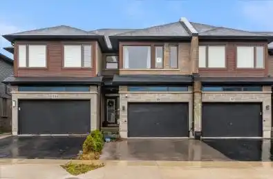 55 Greenwich Avenue Hamilton Ontario L8J 0L6