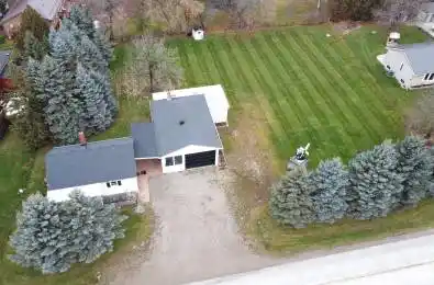 5070 5th Line New Tecumseth Ontario L0G 1W0