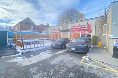 577 Gladstone Avenue Ottawa Centre Ontario K1R 5P2