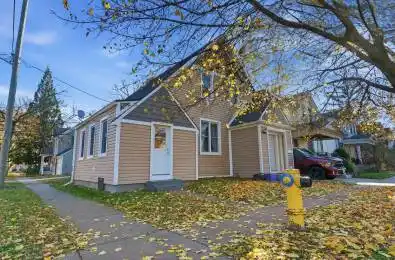 20 Henry Street St. Catharines Ontario L2R 5T3