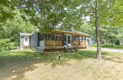 1046 Southwood Road Gravenhurst Ontario P0E 1N0