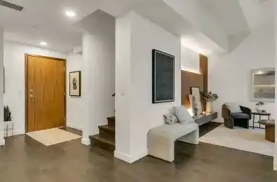 38 Widmer Street Unit# PH 5110 Toronto C01 Ontario M5V 2E9