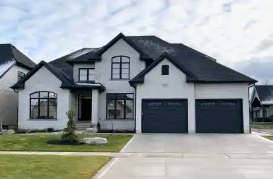 877 Eagletrace Drive London North Ontario N6G 0K7