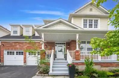 80 Swift Crescent Cambridge Ontario N1P 1J9