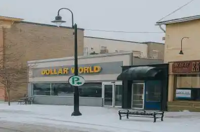 28 Beckwith Street Smiths Falls Ontario K7A 2B3