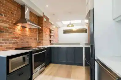 1216 Dundas Street Unit# 3 Toronto C01 Ontario M6J 1X5