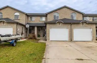848 25th 'A' Street Owen Sound Ontario N4K 6W6