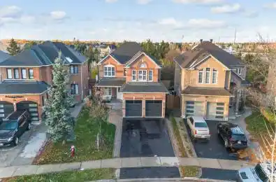16 Coralreef Crescent Brampton Ontario L6R 2H5