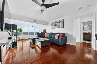 237 King Street Unit# 810 Cambridge Ontario N3H 5L2