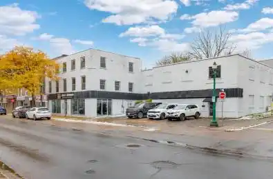 26 King Street Brockville Ontario K6V 1A9