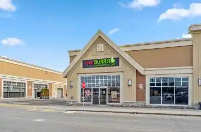 844 March Road Unit# F001 Kanata Ontario K2W 0C9