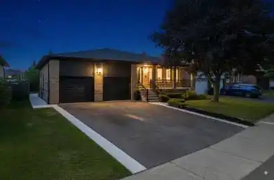 44 Beamsville Drive Toronto E05 Ontario M1T 3S2