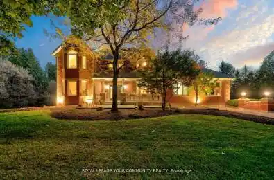 508 King Street Caledon Ontario L7E 0B9