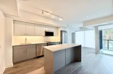 2 Manderley Drive Unit# 402 Toronto E06 Ontario M1N 1R6