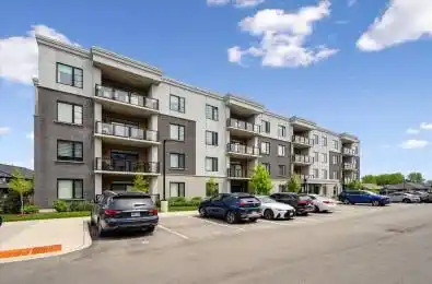 99A Farley Road Unit# 101 Centre Wellington Ontario N1M 0J9