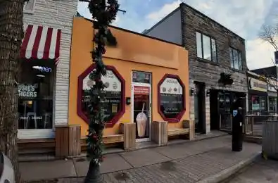 59 Lakeshore Road Mississauga Ontario L5G 1C9