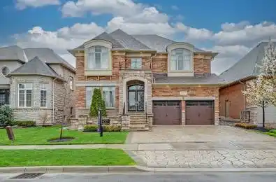 1527 Arrowhead Road Oakville Ontario L6H 7V6