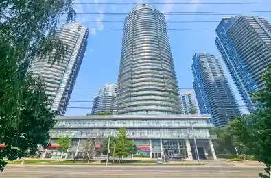 2230 Lake Shore Boulevard Unit# 2504 Toronto W06 Ontario M8V 0B2