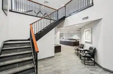 1336 Sandhill Drive Unit# Opt 3 Hamilton Ontario L9G 4V5