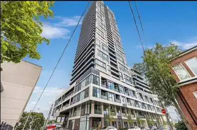 5 Defries Street Unit# 1005 Toronto C08 Ontario M5A 0W7