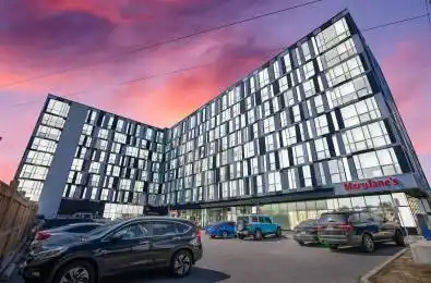 1900 Simcoe Street Unit# 709 Oshawa Ontario L1G 4Y3