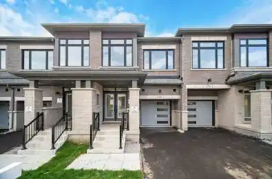 77 Singhampton Road Vaughan Ontario L4H 3N5