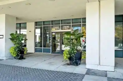 7890 Bathurst Street Unit# 1404 Vaughan Ontario L4J 0J9