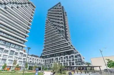 30 Inn On The Park Drive Unit# 4301 Toronto C13 Ontario M3C 0P8