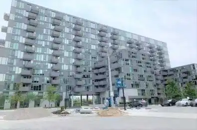 38 monte kwinter Court Unit# 215 Toronto C06 Ontario M3H 0E2