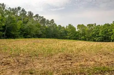 55833 EDEN Line Bayham Ontario N0J 1H0