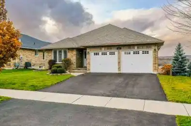 1587 Scollard Crescent Peterborough Ontario K9H 0A8