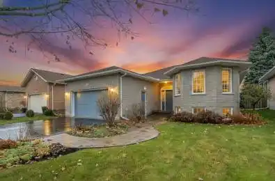 109 Beverly Street Greater Napanee Ontario K7R 3X2