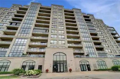 240 Villagewalk Boulevard Unit# 903 London North Ontario N6G 0P6