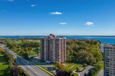 1000 King Street Unit# 406 Kingston Ontario K7M 8H3