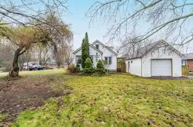 17 Millville Avenue Clarington Ontario L0B 1J0