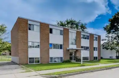 125 Schlueter Street Cambridge Ontario N3H 4B4