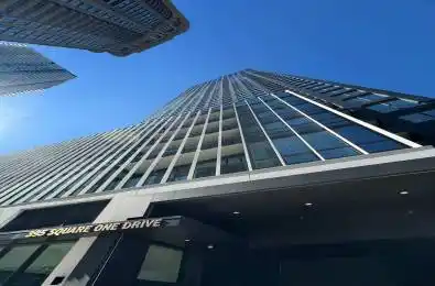 395 Square One Drive Unit# 318 Mississauga Ontario L5B 0P6