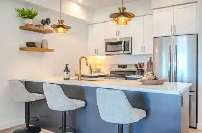 824 Woolwich Street Unit# 98 Guelph Ontario N1H 6J2