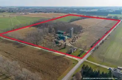 1177 Beitz Road Woolwich Ontario N0B 1M0