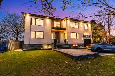 519 Third Line Oakville Ontario L6L 4A8