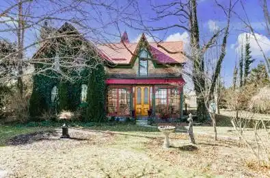 85411 MCDONALD Lane Ashfield-Colborne-Wawanosh Ontario N7A 3X9