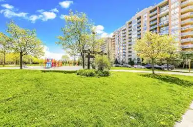 1140 Parkwest Place Unit# 502 Mississauga Ontario L5E 3K9