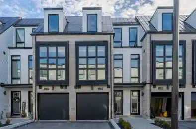 138 EAST Street Unit# 3 Oakville Ontario L6L 0H9